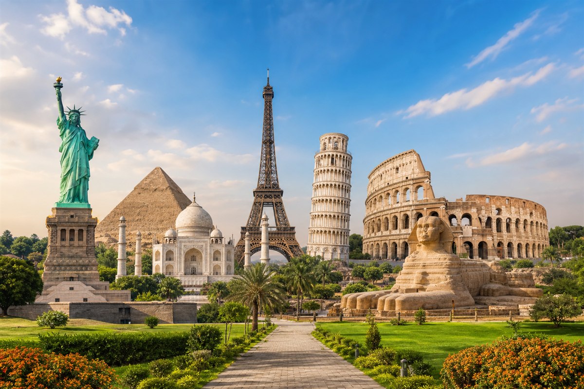 Arts, Culture & History