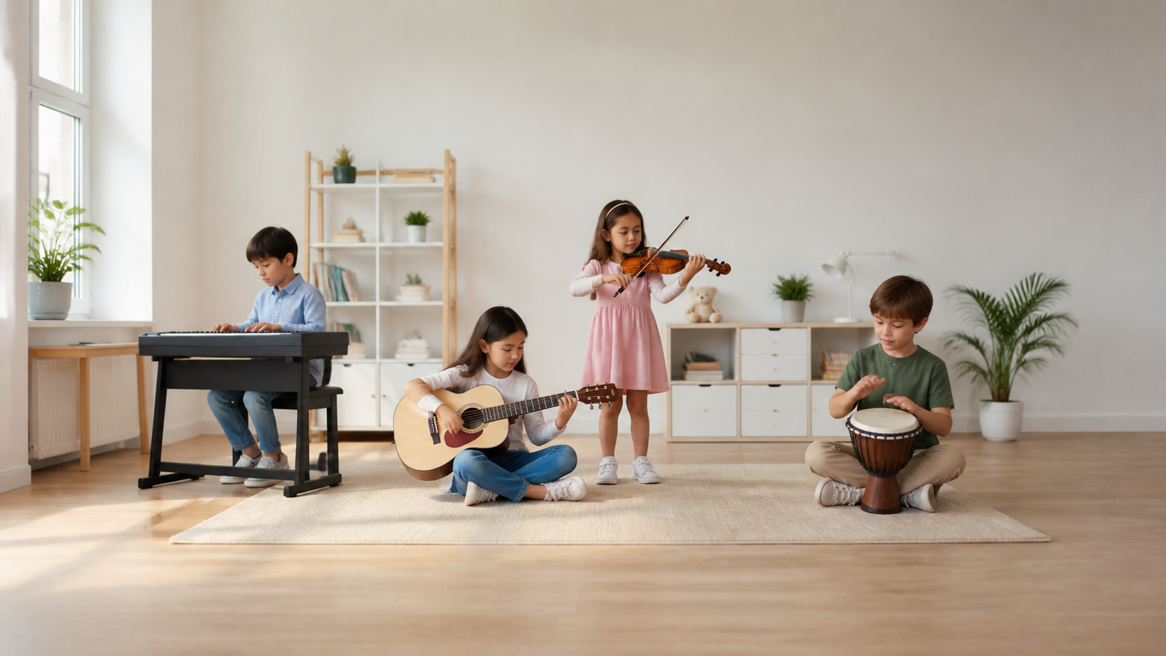 Music